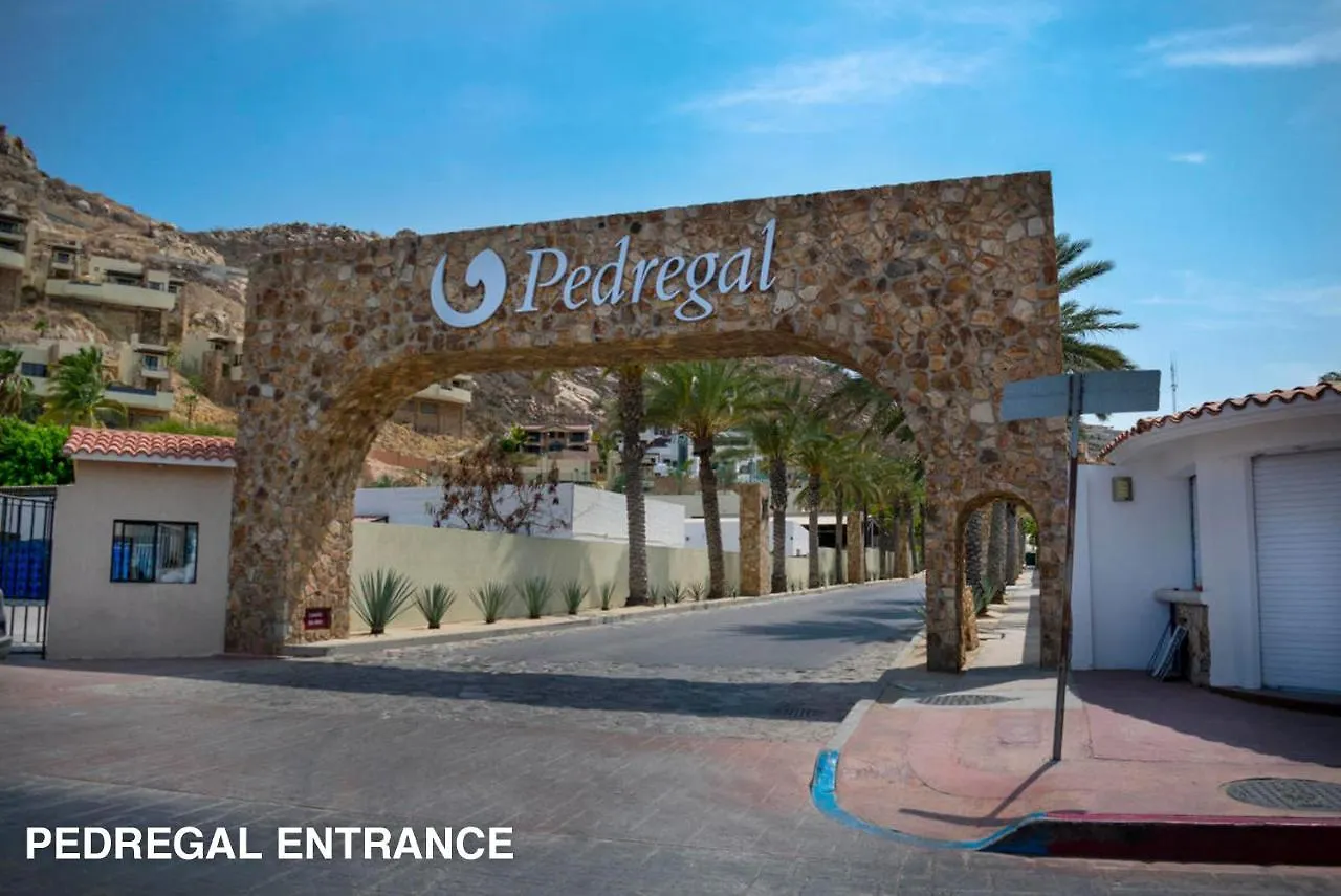 Steps From Downtown & Marina, 6 Bedroom Villa Victoria Cabo San Lucas
