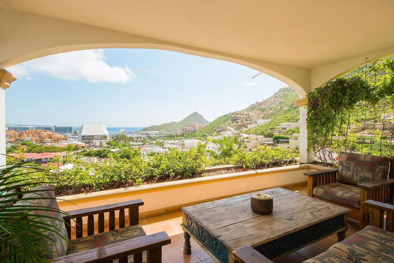 Steps From Downtown & Marina, 6 Bedroom Villa Victoria Cabo San Lucas