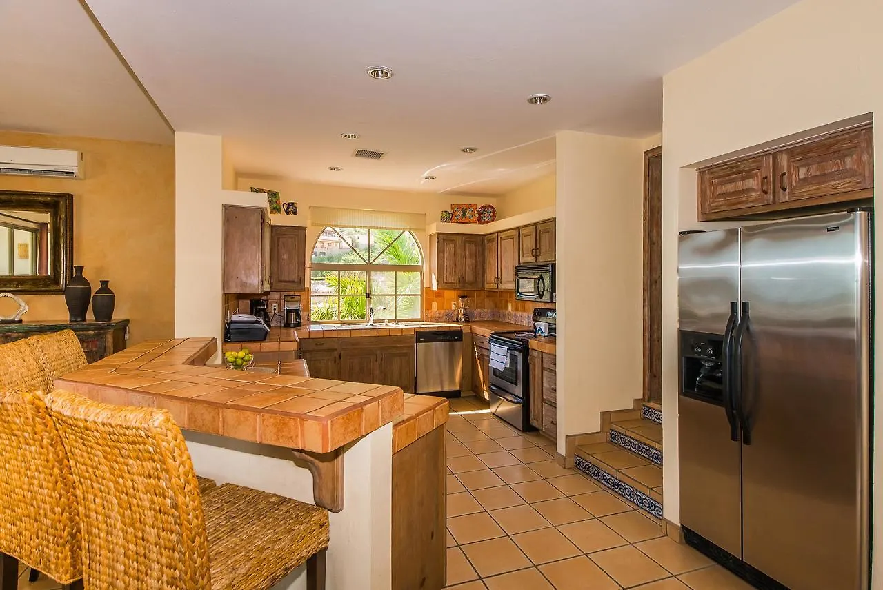 Steps From Downtown & Marina, 6 Bedroom Villa Victoria Cabo San Lucas 0*,