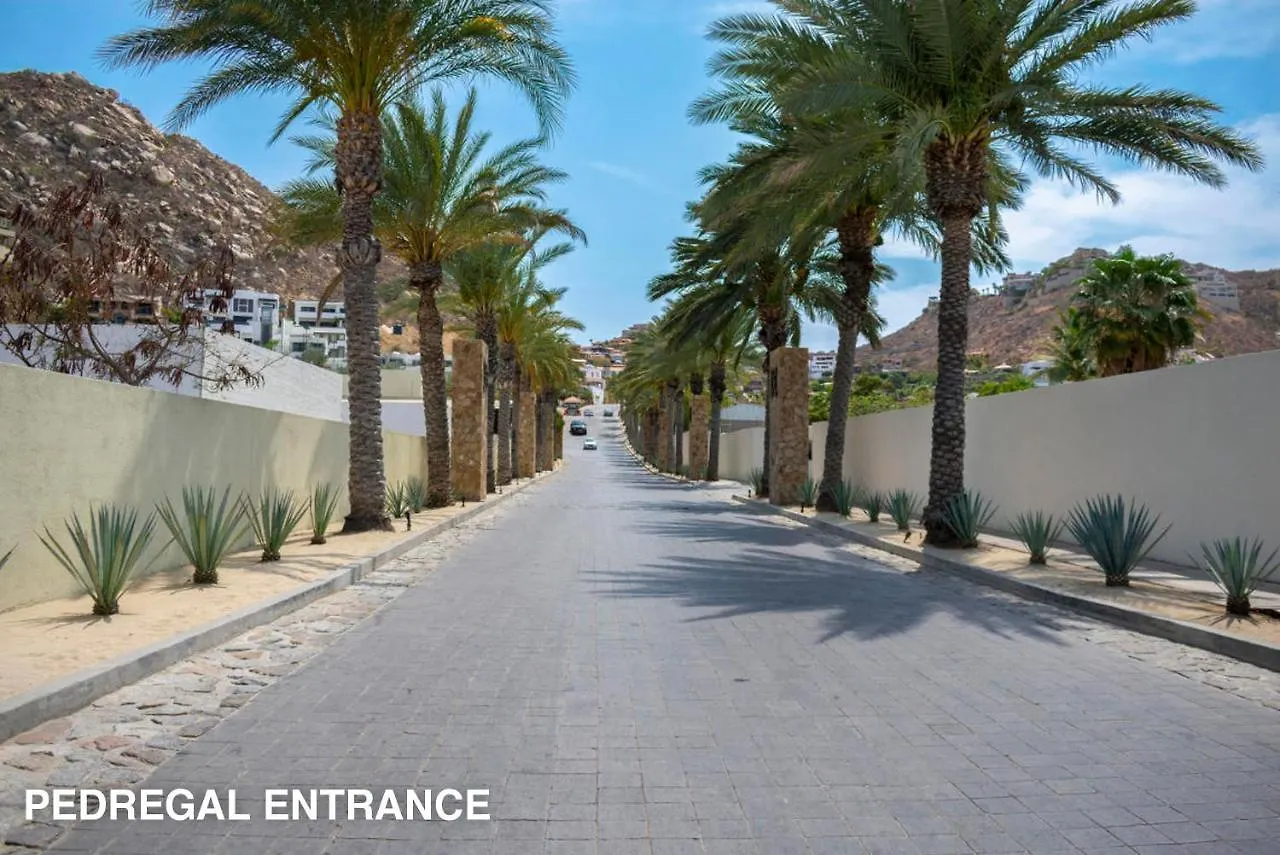 Steps From Downtown & Marina, 6 Bedroom Villa Victoria Кабо-Сан-Лукас