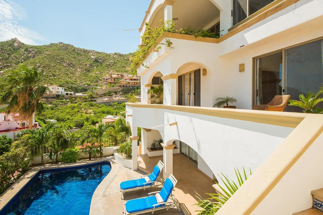 Steps From Downtown & Marina, 6 Bedroom Villa Victoria Кабо-Сан-Лукас 0*,  Мексика