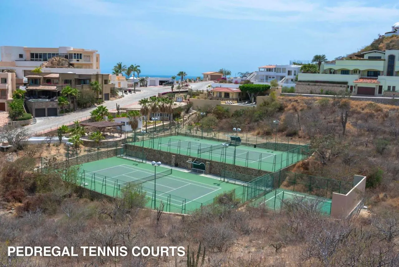 Steps From Downtown & Marina, 6 Bedroom Villa Victoria Cabo San Lucas