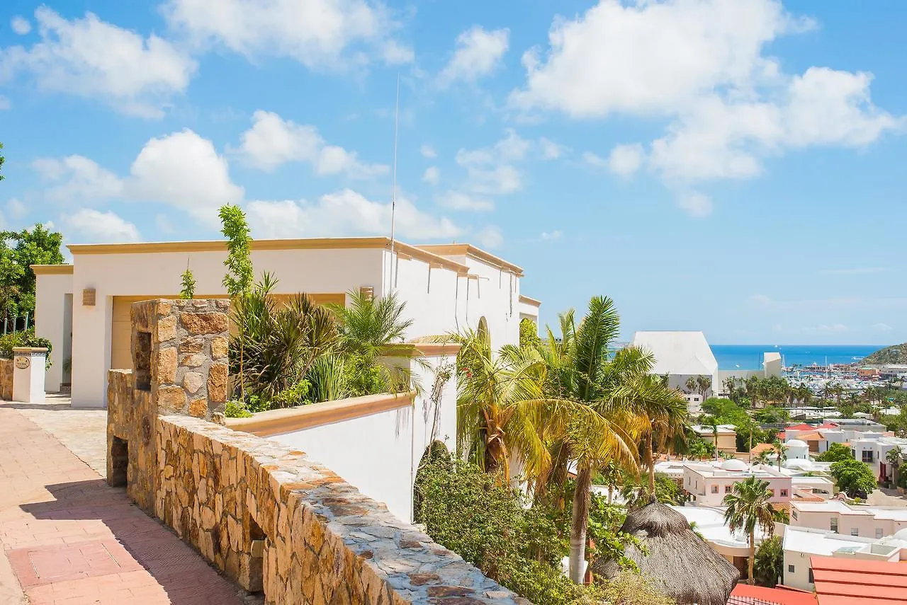 Steps From Downtown & Marina, 6 Bedroom Villa Victoria Cabo San Lucas Mexikó