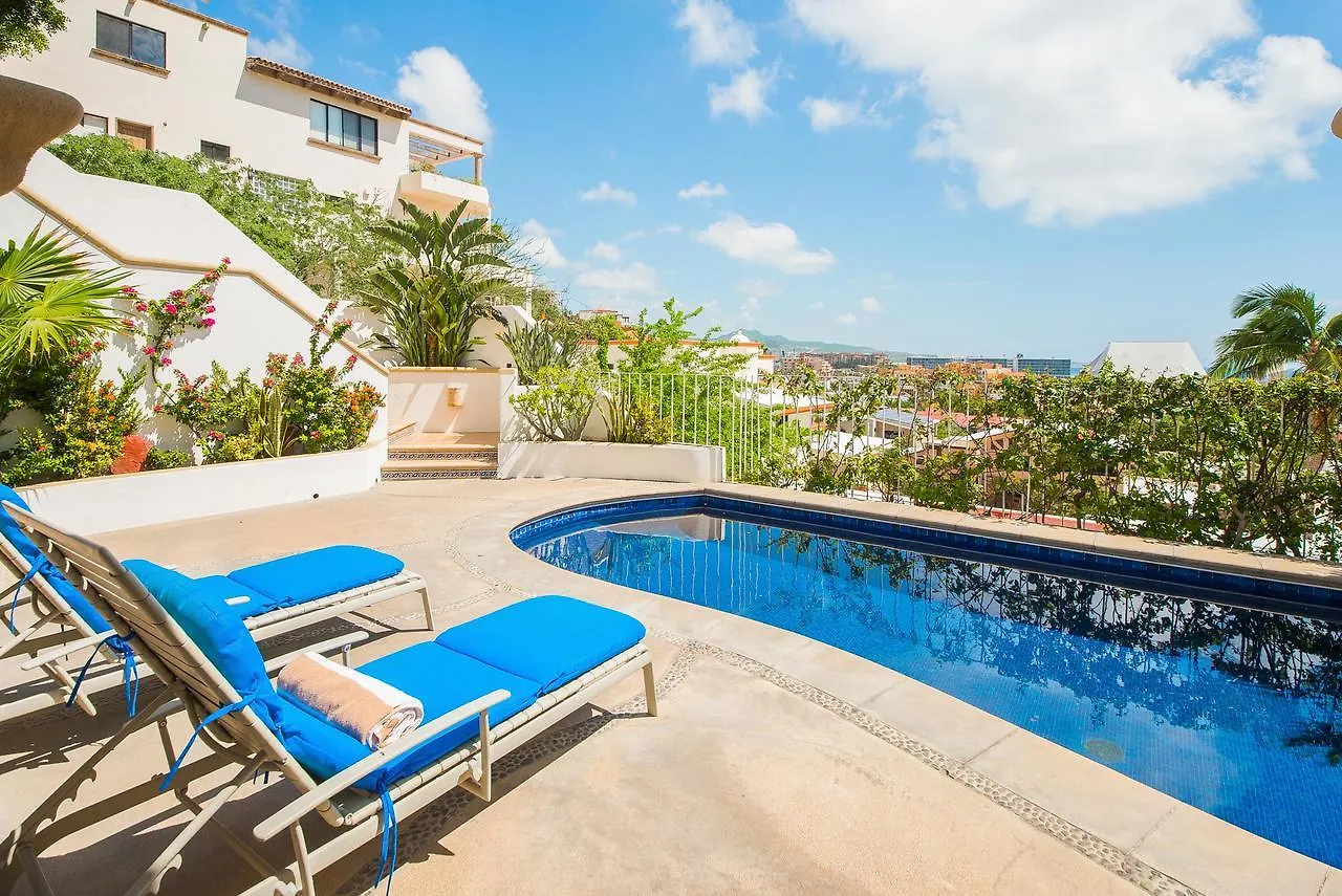 Steps From Downtown & Marina, 6 Bedroom Villa Victoria Cabo San Lucas