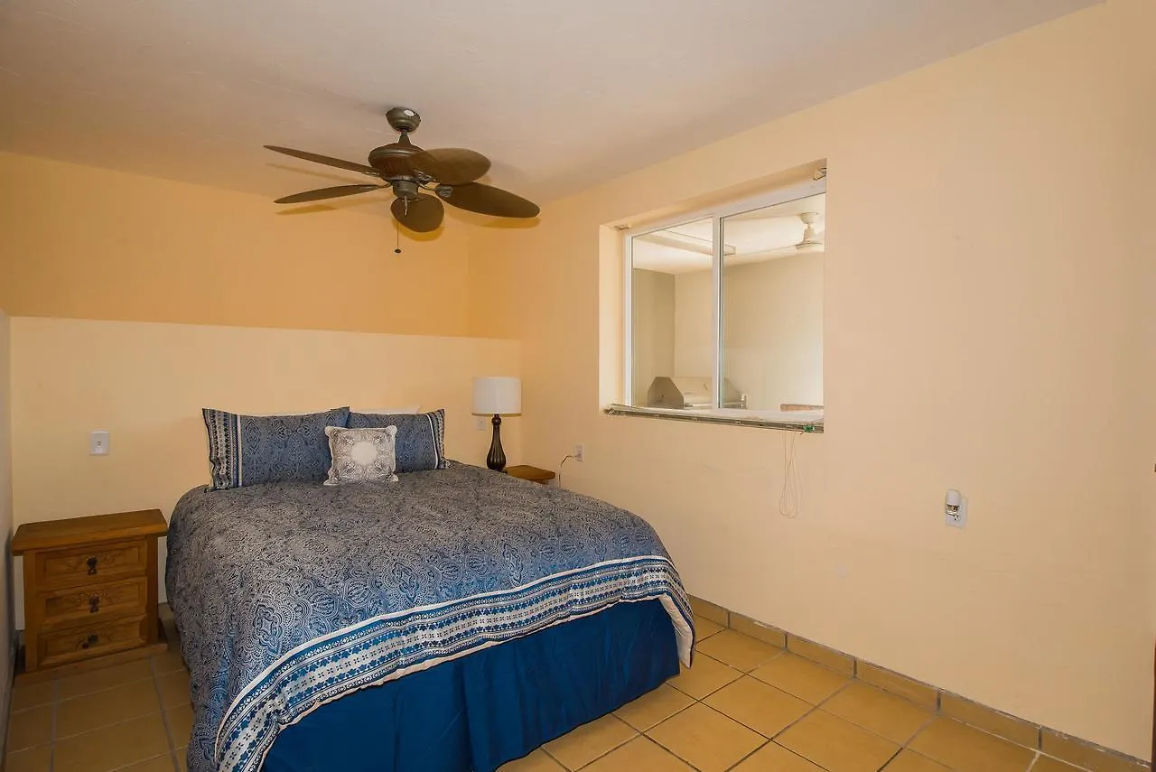 Steps From Downtown & Marina, 6 Bedroom Villa Victoria Cabo San Lucas Mexikó